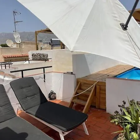 Bo I Midt City, Ga Til Strand Og Shops * Fuengirola
